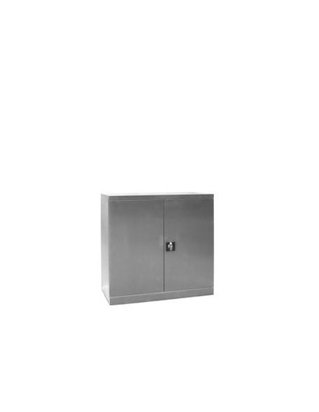 ARMOIRES DE RANGEMENT INOX