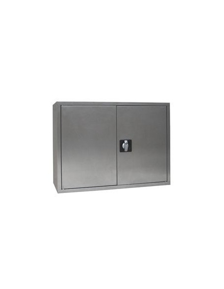 ARMOIRES MURALES INOX
