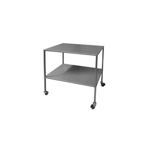 SERVANTE INOX