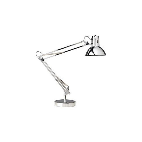 LAMPES ET CORBEILLES