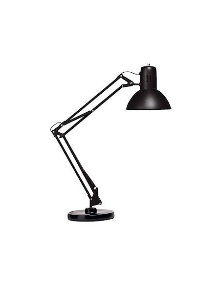 LAMPES ET CORBEILLES