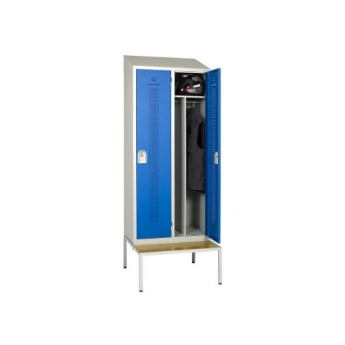 COIFFES POUR VESTIAIRES ET CASIERS