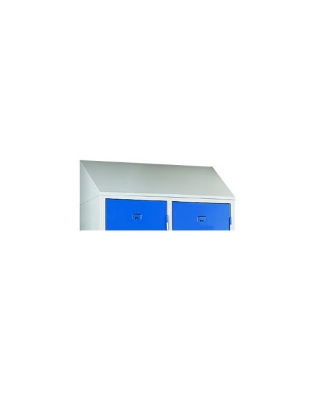 COIFFES POUR VESTIAIRES ET CASIERS