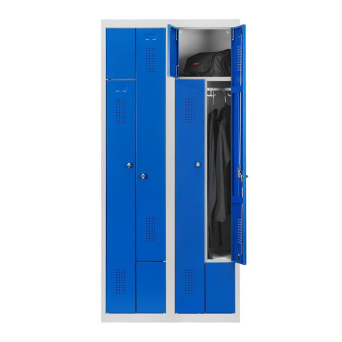 Vestiaires 20L