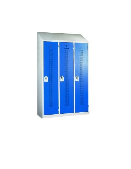 COIFFES POUR VESTIAIRES ET CASIERS