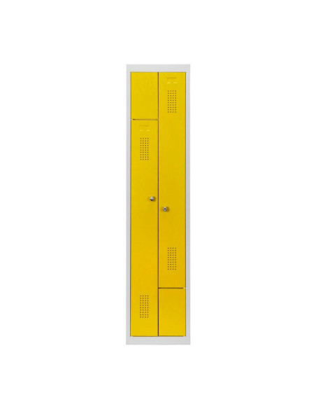 Vestiaires 20L