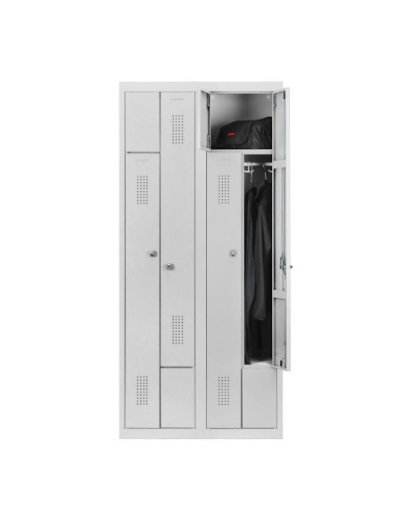 Vestiaires 20L