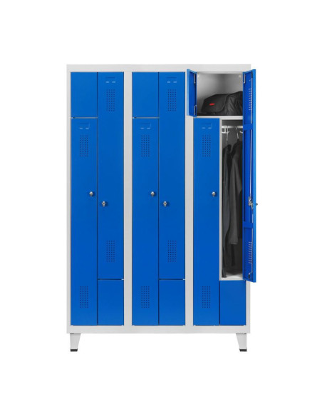 Vestiaires 20L