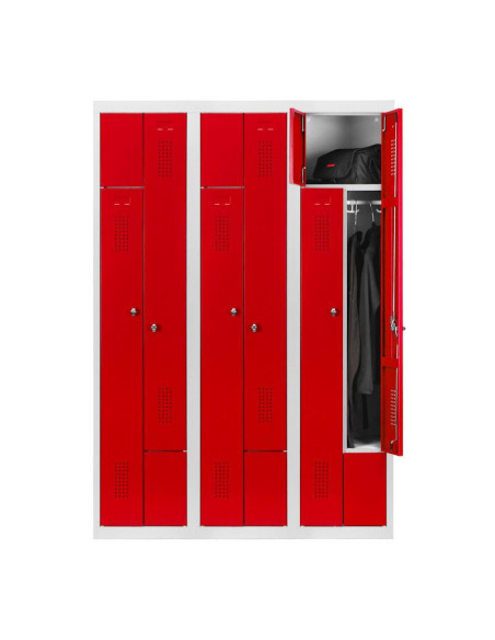 Vestiaires 20L