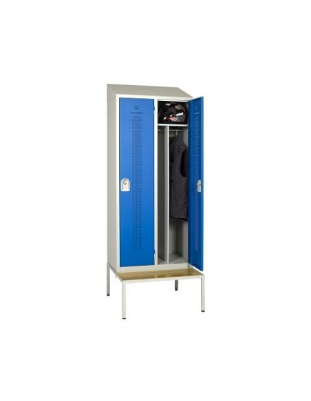 COIFFES POUR VESTIAIRES ET CASIERS