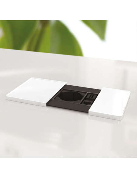 TOP ACCESS SLIDE
