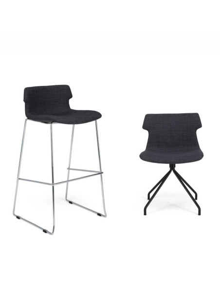 Tabouret Haut BALI