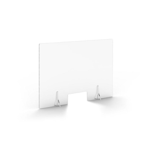 Ecrans de protection Plexiglas