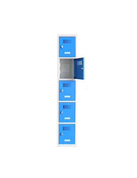 Armoires Multicases L770/NEW électrifiées