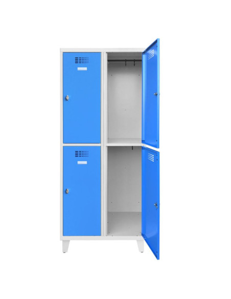 CASIERS SUPERPOSES MONOBLOCS L750/NEW