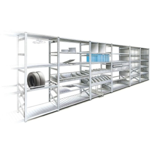 RAYONNAGE INDUSTRIEL