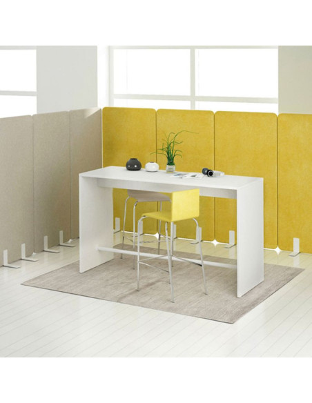 TABLE HAUTE MEET