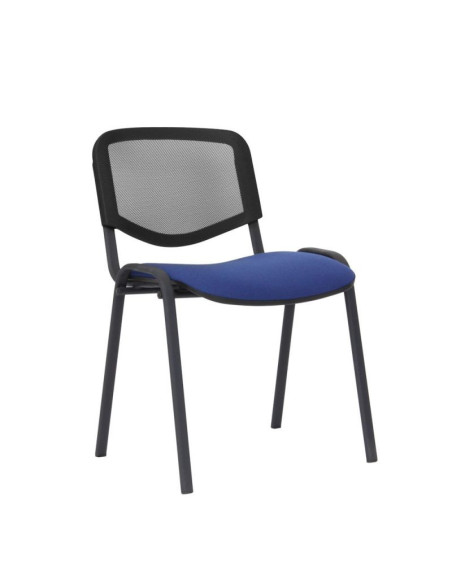 CHAISES VISITEURS RESILLE