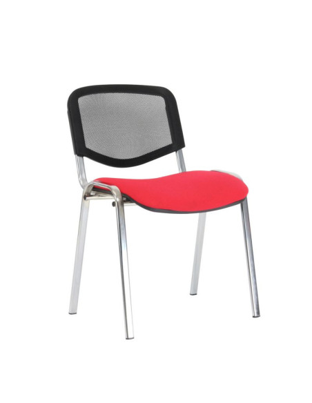 CHAISES VISITEURS RESILLE
