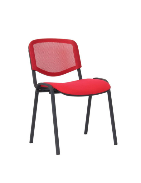 CHAISES VISITEURS RESILLE