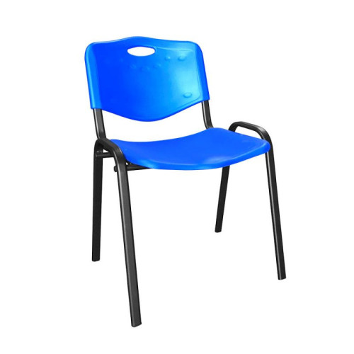 CHAISE VISITEUR PLASTIQUE