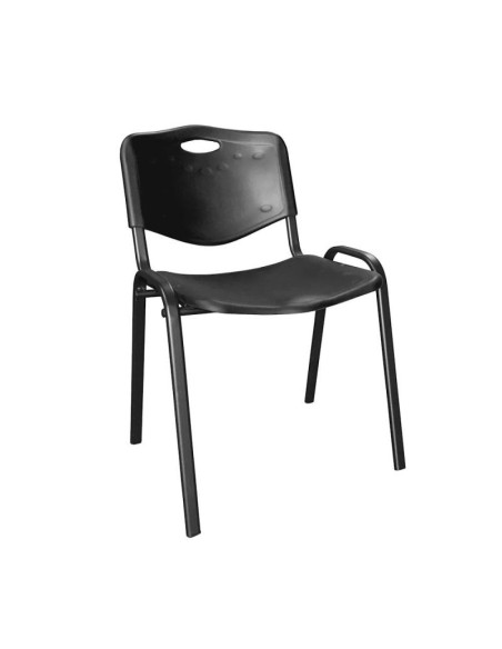 CHAISE VISITEUR PLASTIQUE