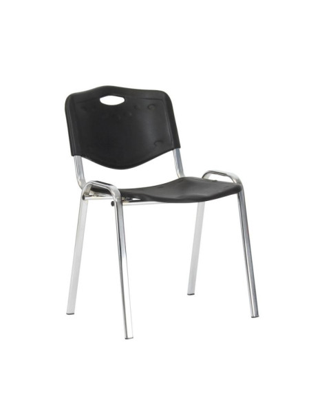 CHAISE VISITEUR PLASTIQUE