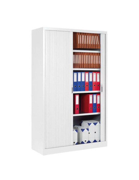 ARMOIRES DE BUREAU A RIDEAUX