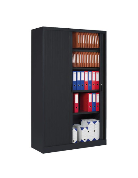 ARMOIRES DE BUREAU A RIDEAUX