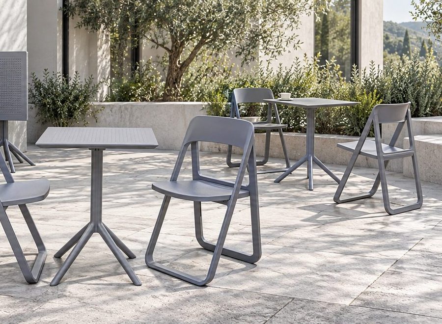 Mobilier outdoor